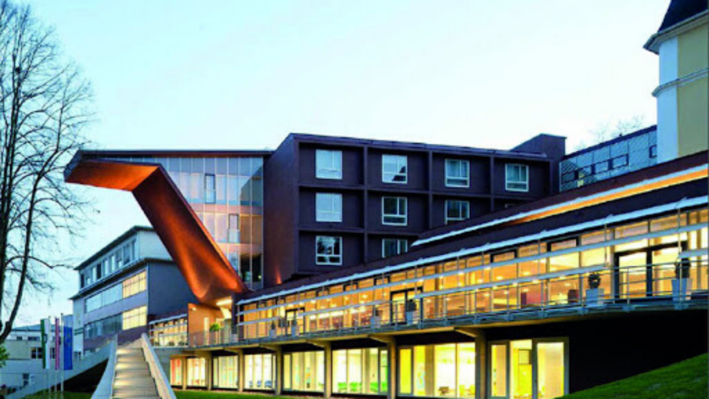 TourismusschulenBadGleichenberg